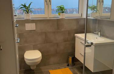 Messe- und Ferienwohnung Feucht - Foto 22