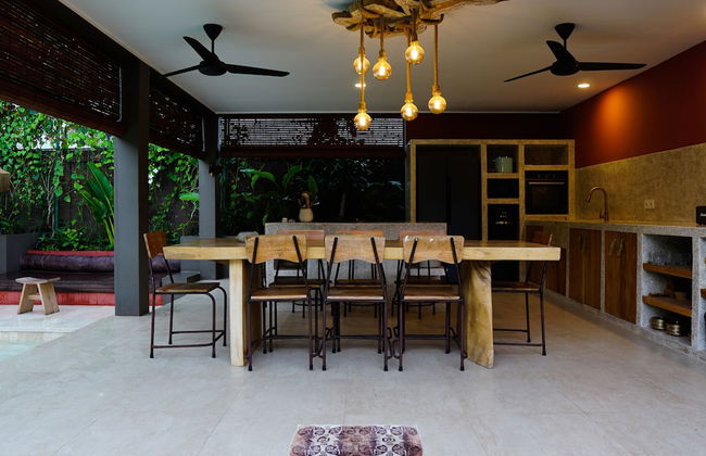 Lasai Villas - Foto 17