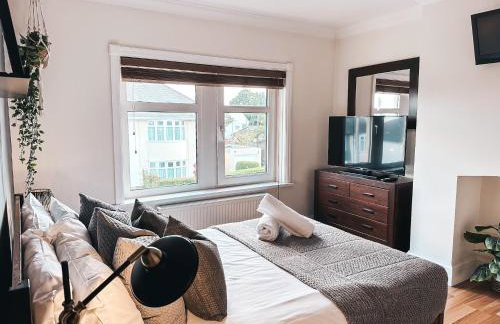 Ty-Fry House, by Solace Stays - Foto 23