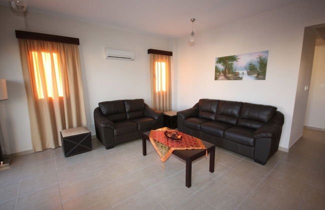 Vineland Sheromyli Villas - Foto 19