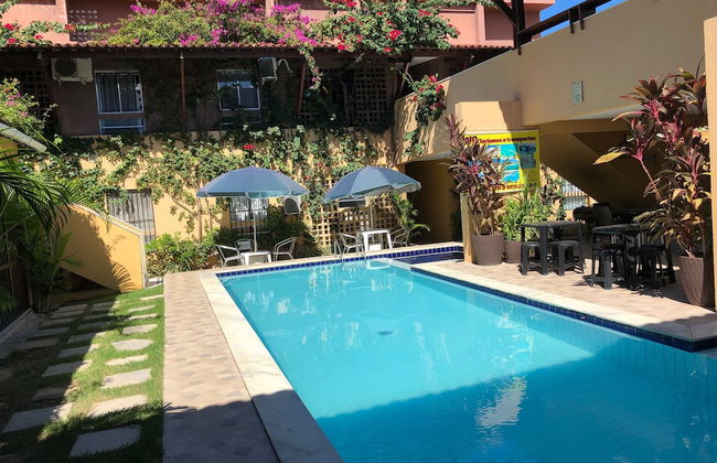 Apartamento com Piscina a Beira Mar - Foto 37