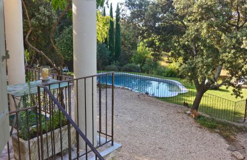 Villa in Crillon-le-Brave near Mont Ventoux - Foto 11