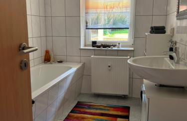 Erholung im Herzen von Mühlhausen - Foto 7