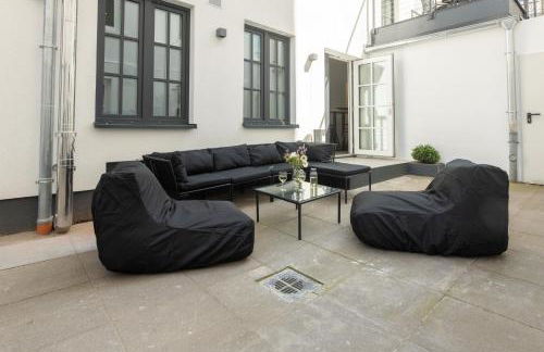 Residence Reeperbahn Harbour & Schanze - Foto 27