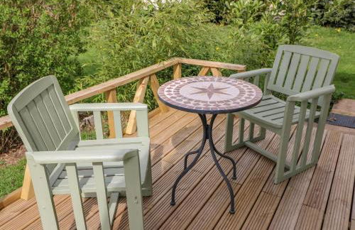 Orchard Cottage - Foto 18