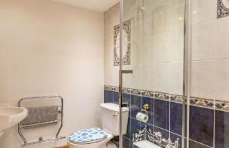 Threshers Barn and Shire Horse Barn - Foto 23