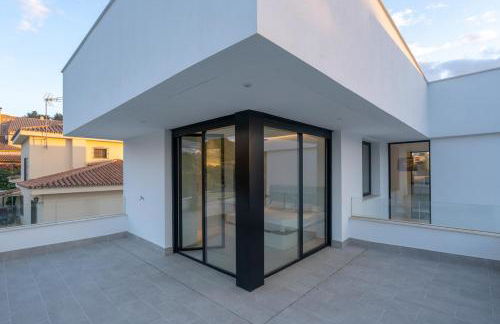 VillaSwimmingpoolMalaga - Foto 37