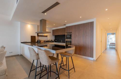 Agosta: Terrace with sea view - Luxury flat | By Airnest - Foto 5