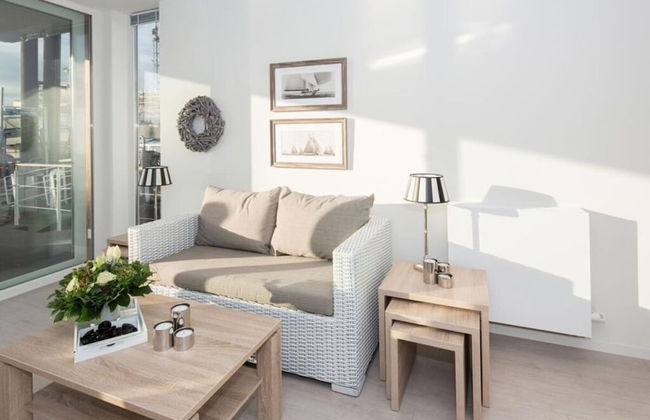 Apartment in Lubeck-travemunde - Foto 5