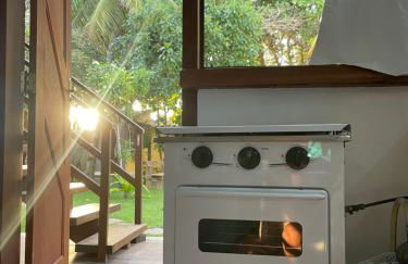 Hospedaria Canto Itaúnas - Foto 78