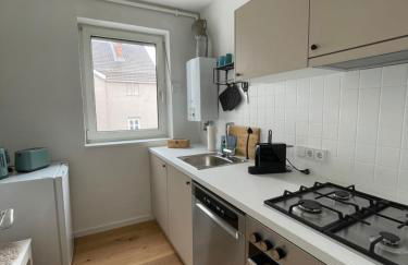 City-Apartment mit Theaterblick - Foto 2