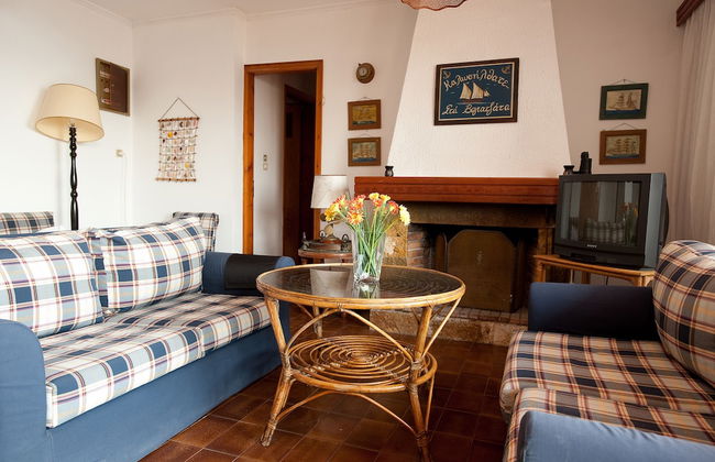 Alekos Beach Houses - Alekos Beach Complex - Foto 51