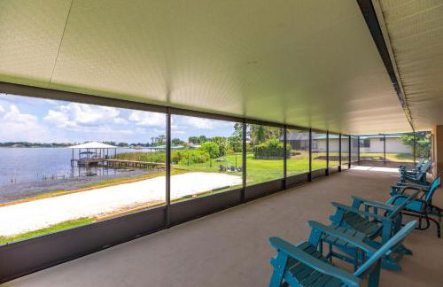 Lake Huntley Retreat - Foto 17