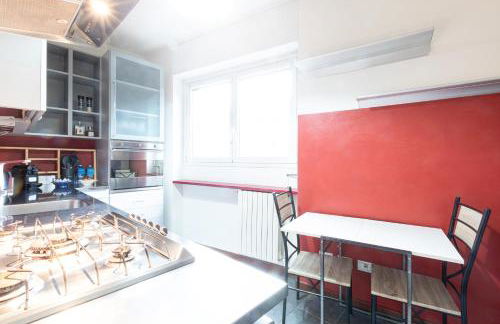 Bicocca Terrace Two Bedroom Apartment - Top Collection - Foto 24