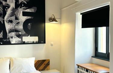 Casa da Artista - Stylish House with Plunge Pool and Lush Garden close to Beach - Foto 24