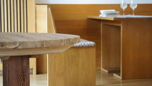 Waalhof Ferienwohnung Kastanie - Foto 3