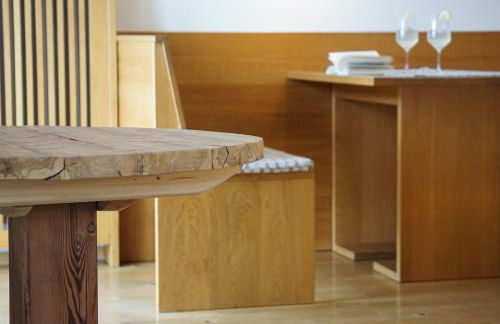 Waalhof Ferienwohnung Kastanie - Foto 3