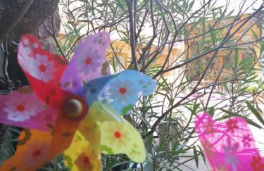 Schriner Hüss - Locations de vacances avec piscine et parking privé - Foto 64