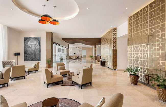 Levatio Suites Muscat, a member of Radisson Individuals - Foto 2