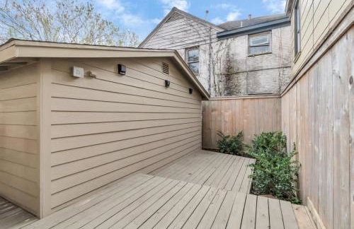 Walk to Museums Apartment - Near Med Center DT Rice & UH - Foto 38