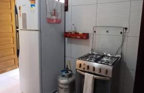 Casa de praia em Maria Farinhaa - Paulista - Photo 21