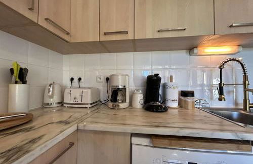 Appart 3 pièces 6 couchages BANYULS SUR MER BN150-A05 - Foto 5