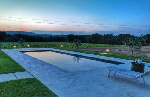 Luxury Villa in Umbria with Private Pool - Foto 77