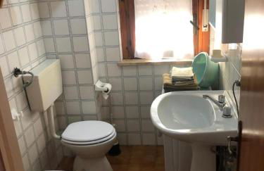 Appart via Pitagora, 500 metri dal mare - Photo 22