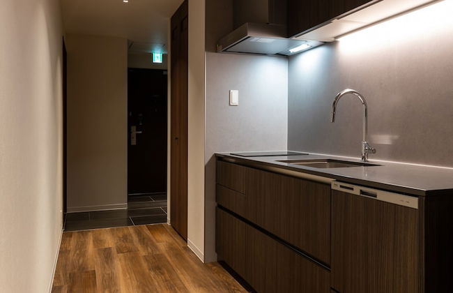 The Vale Rusutsu - Foto 25