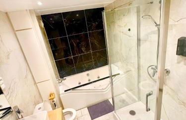 Le Kellermann Confort centre Gare - Pompidou - Foto 5