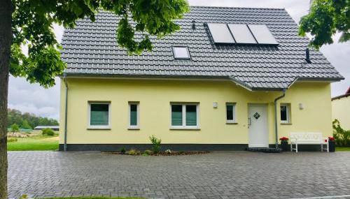 Apartments "Am Nationalpark" - Foto 2