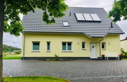 Apartments "Am Nationalpark" - Foto 2