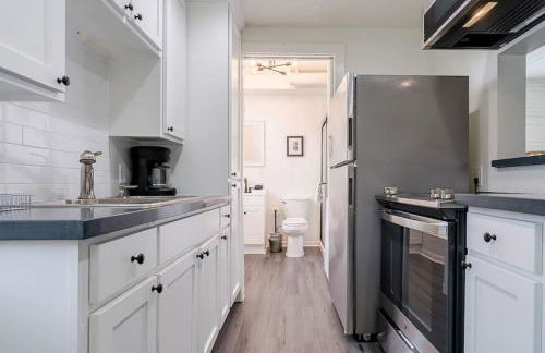 Historic charmer close to all the beach and strand - Foto 37