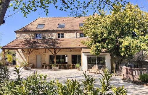 DOMAINE SAINT LOUP - 10min BEAUNE - Foto 22