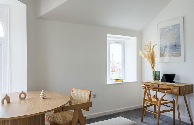 Newport Ship s Nook Cozy Hideaway - Foto 72