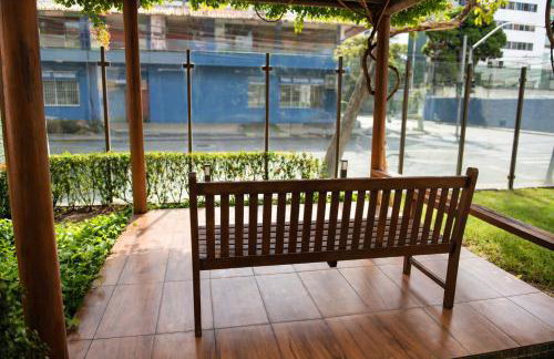 Apartamento Boa Viagem Edificio Rafaella Albert Rodrigues - Foto 20