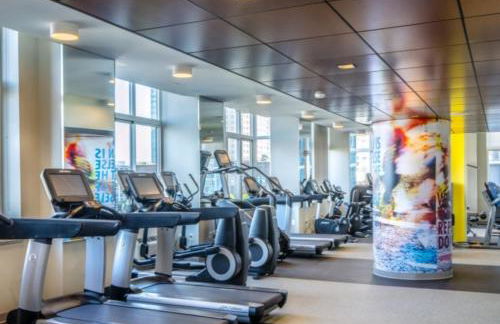 Global Luxury Suites at Newport - Foto 36