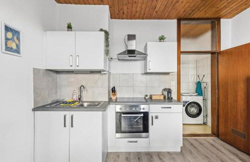 Goltan Apartment - Küche - WLAN - Parkplatz - Foto 4