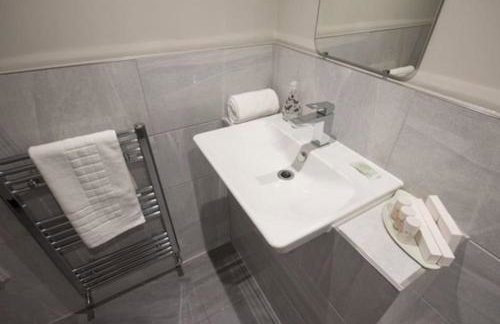 Cosy, Bright, 1 Bed Flat - Foto 8