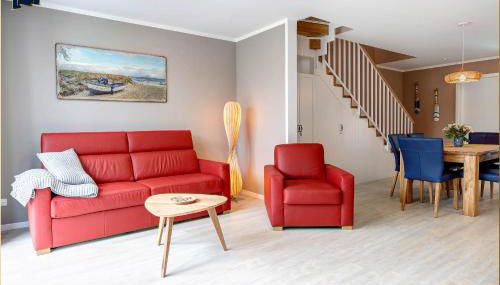 FeWo Am Pier 7a - Foto 5