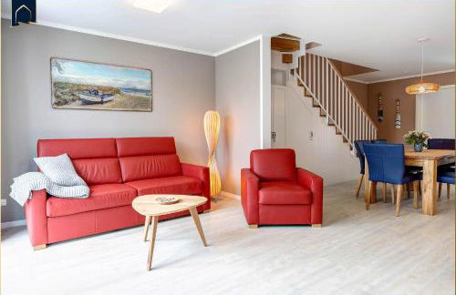 FeWo Am Pier 7a - Foto 5