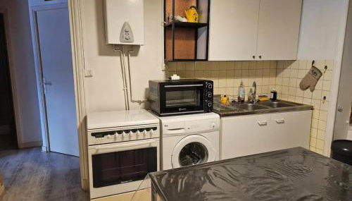 Maison charmante avec vue sur la montagne à Saint-Anthème - Foto 5