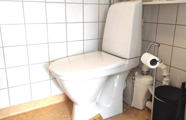 4 Star Holiday Home in Boras - Foto 11