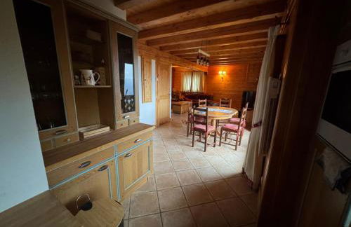 CHALET INDIVIDUEL BISANNE 1500 - Les saisies - Foto 10