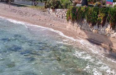 Apartmani BaSaDa by the sea Kuciste - Perna, Peljesac - 4545 - Foto 11