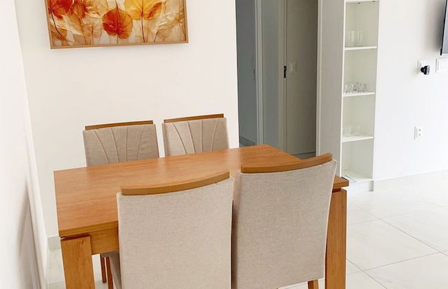 Compact Flat Tambau - Foto 27