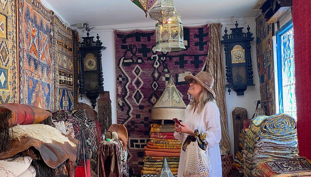Discover Tangier Souk Shop like locals - Photo 4
