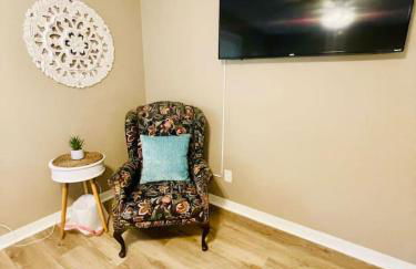 EastGate 4A Cozy family retreat close to downtown Hammond - Foto 33