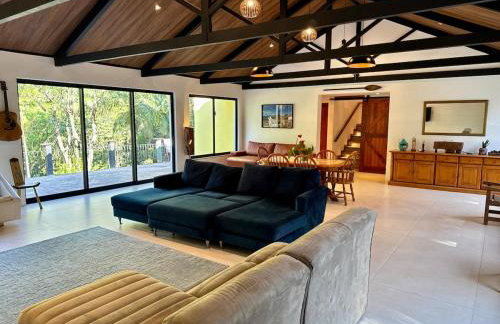 Serra Nevada House - Foto 1