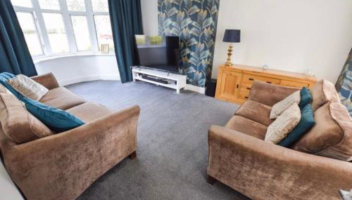 Coastal Corporate Stays - Foto 5